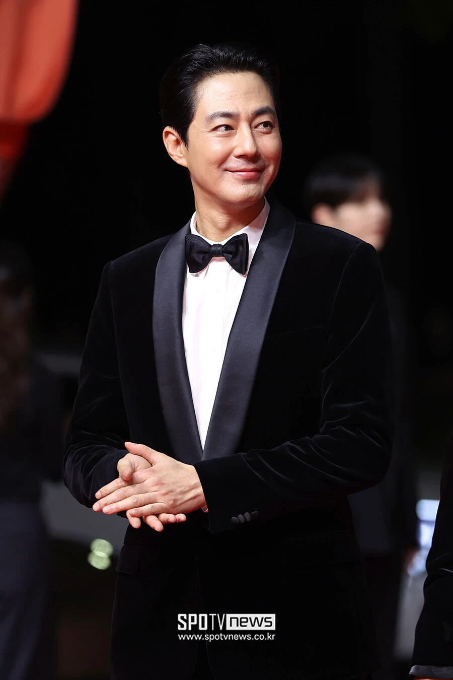 LHP Busan 2026: Bà hoàng Phạm Băng Băng chiếm trọn spotlight, Hyun Bin chưa bao giờ làm fan thất vọng - Hình 14