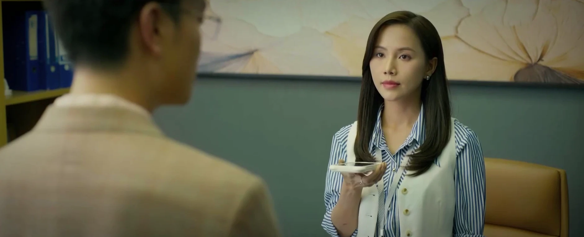 Mùa hè năm ấy - Tập 25: Khánh tỏ tình ngọt ngào, Phương xác nhận danh phận - Hình 10