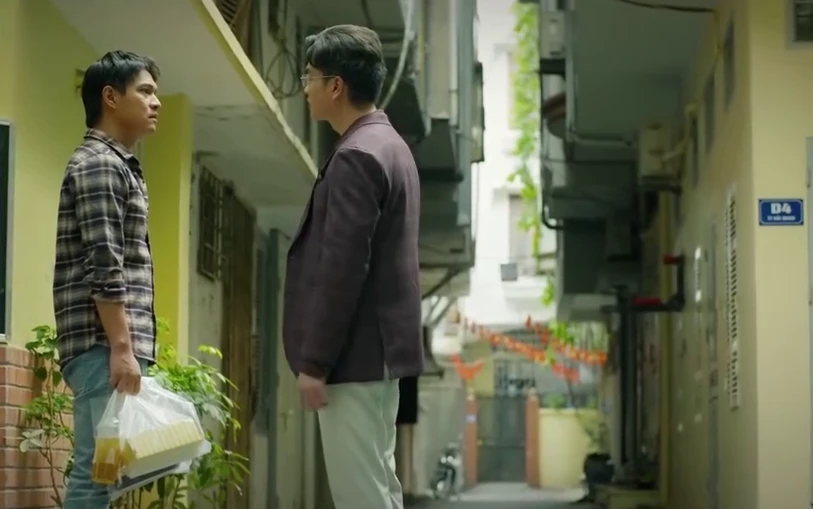 Mùa hè năm ấy - Tập 26: Phương sốc trước bí mật động trời - Hình 2