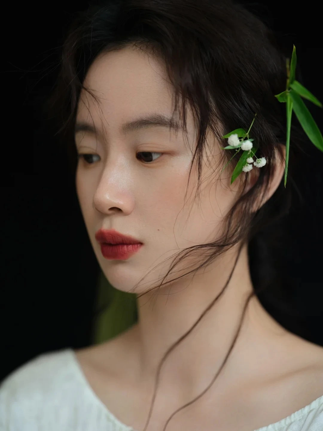 Tin mật showbiz: Mỹ nhân hot nhất năm 2026 vừa bí mật sinh con đầu lòng, cha đứa trẻ là đạo diễn SN 1991? - Hình 5
