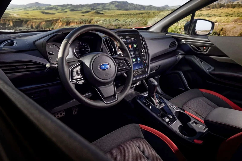 Xe hatchback thiết kế thể thao, công suất 180 mã lực, giá 640 triệu đồng - Hình 4