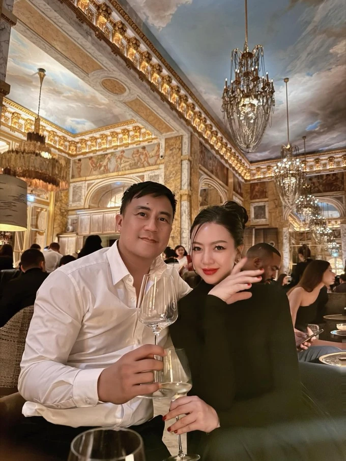 Bạn thân Tăng Thanh Hà sắp cưới doanh nhân Việt kiều - Hình 2
