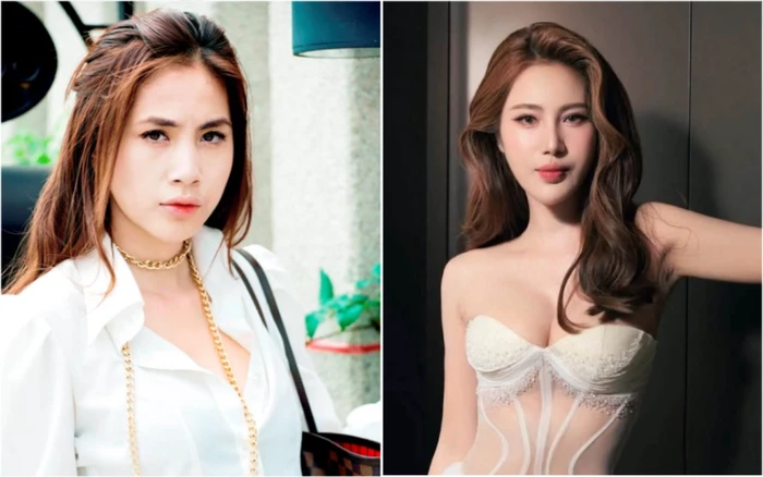 Dàn diễn viên Ngôi Nhà Hạnh Phúc sau 17 năm - Hình 3