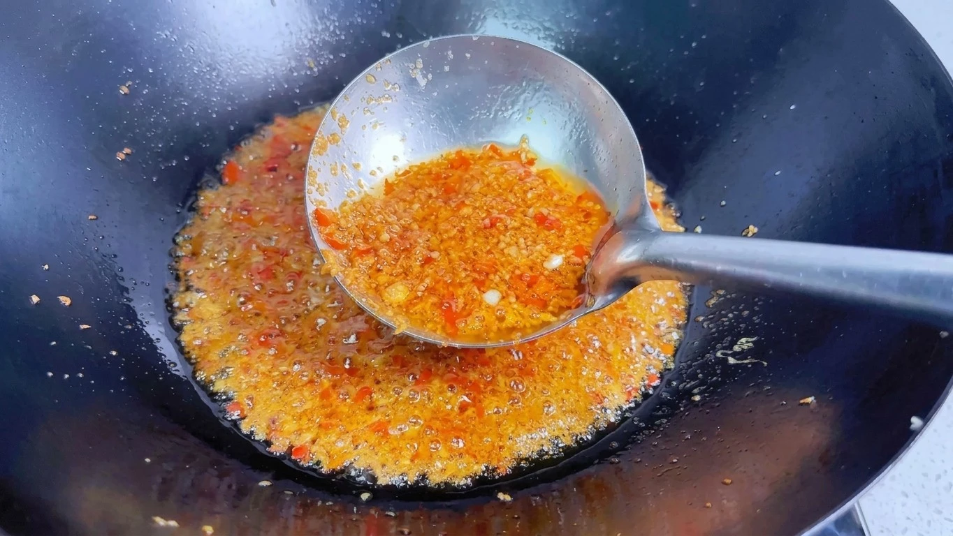 Hãy thử ngay món hấp này, nấu đơn giản mà hương vị giòn ngon thơm lừng, càng ăn càng ghiền - Hình 3