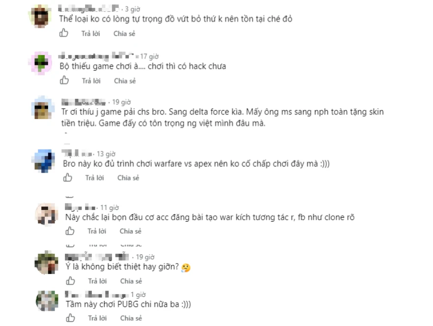 Lần này, cộng đồng game thủ Việt đã chứng minh không tẩy chay kiểu nửa mùa - Hình 5