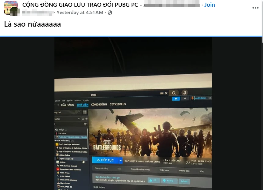 Lần này, cộng đồng game thủ Việt đã chứng minh không tẩy chay kiểu nửa mùa - Hình 3