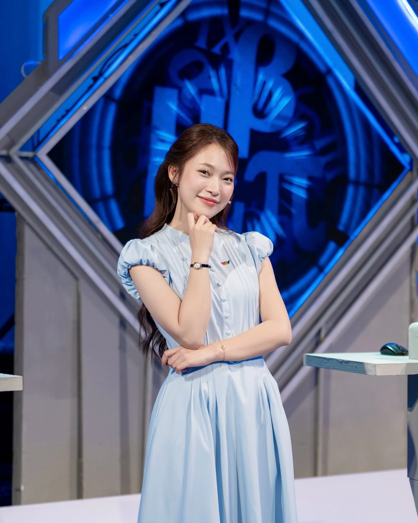 Mối quan hệ giữa MC Khánh Vy và Osad - Hình 4