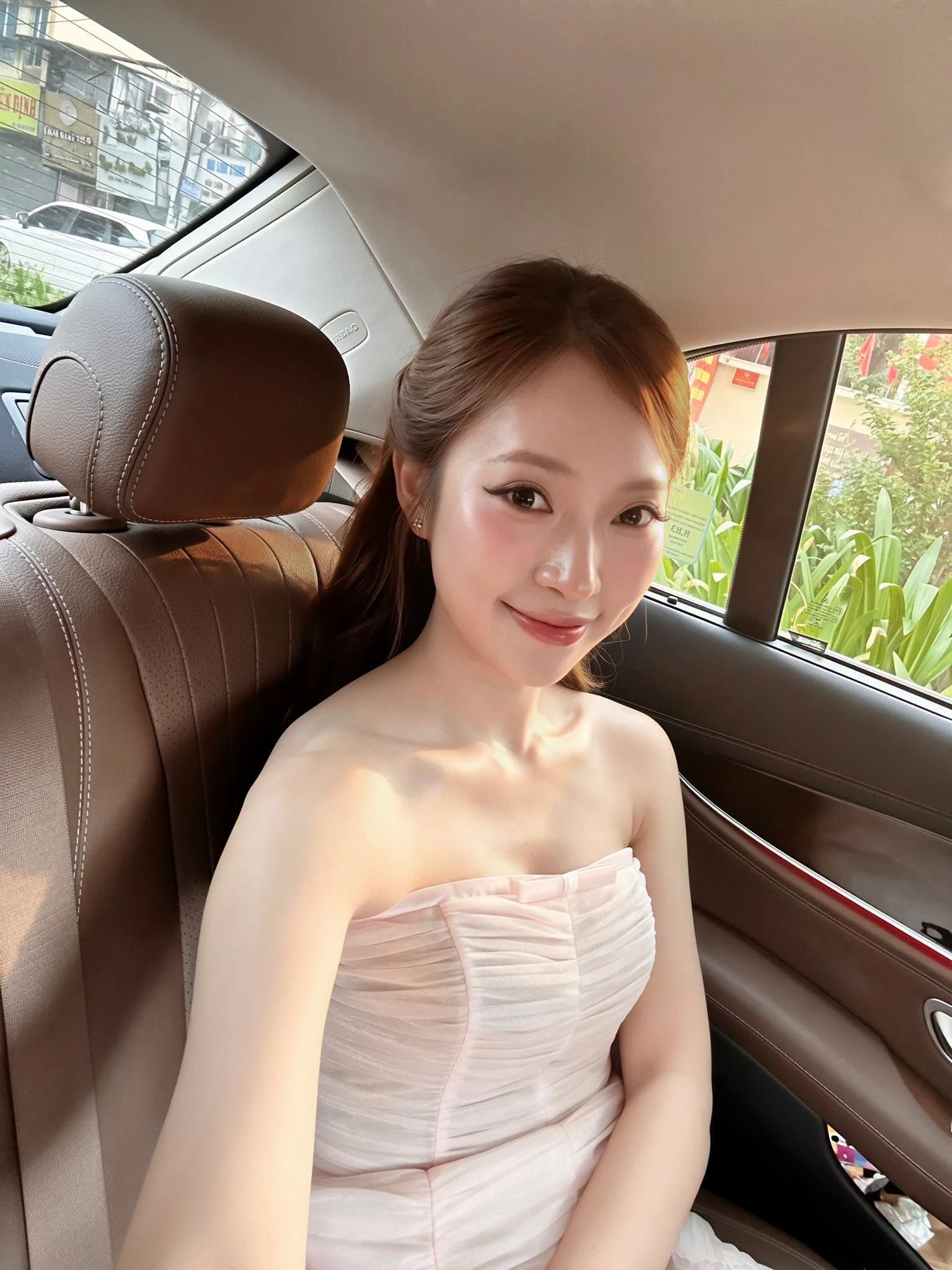 Mối quan hệ giữa MC Khánh Vy và Osad - Hình 5