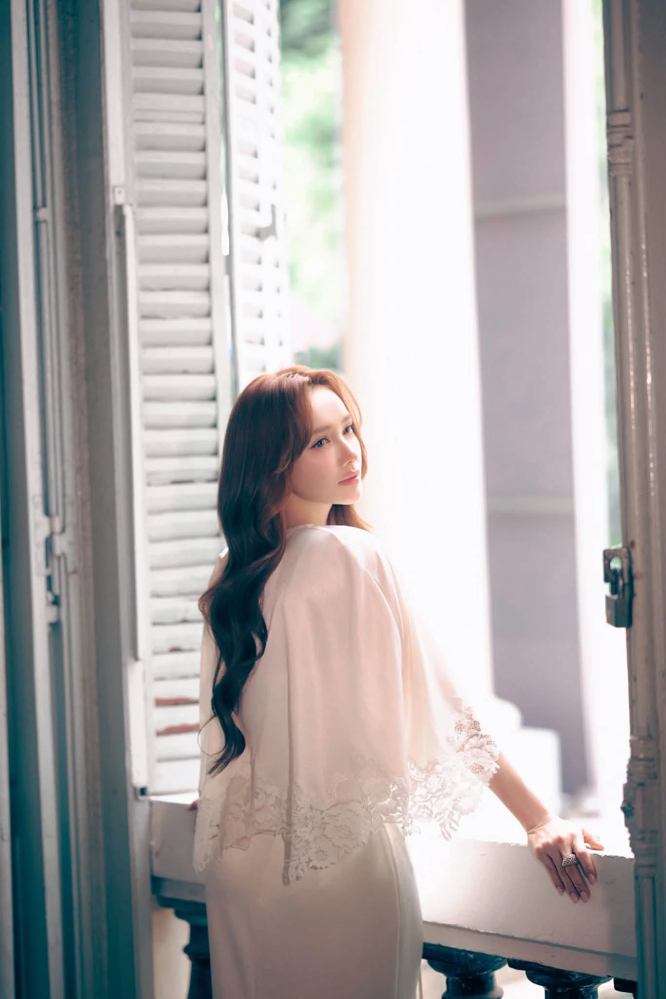 Nhã Phương đang ở đâu? - Hình 4