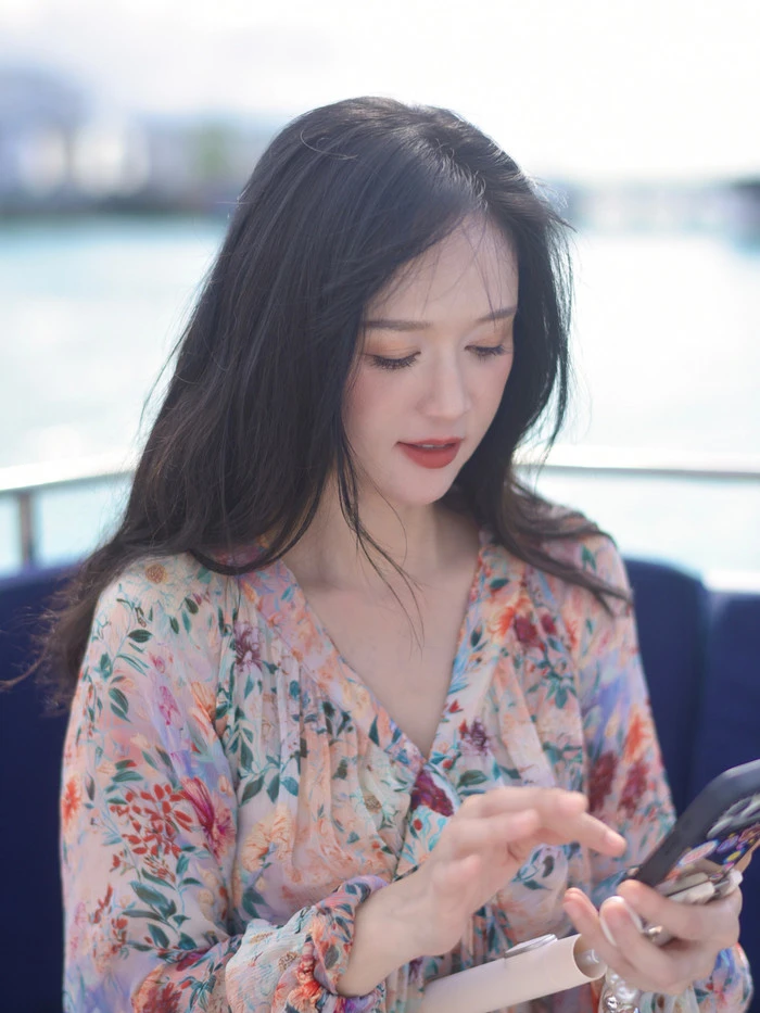 Trần Kiều Ân đáp trả quản lý cũ - Hình 2