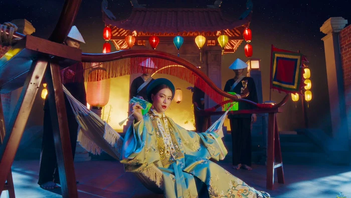 Quyết định gây tiếc nuối của Hoàng Thùy Linh - Hình 4