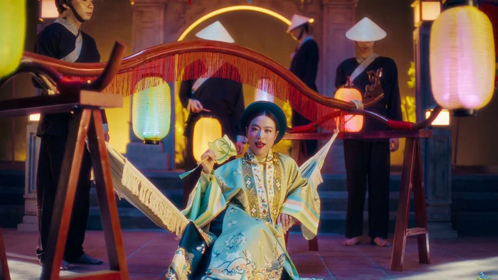 Quyết định gây tiếc nuối của Hoàng Thùy Linh - Hình 3