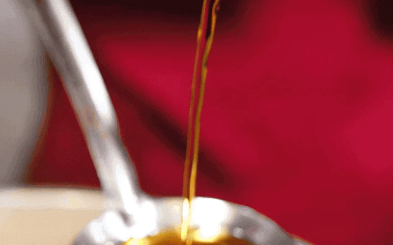 Đặc sản nỗi nhớ gói tròn trong bát thịt đông trong veo: Món ăn lạnh nhưng sưởi ấm cả mùa đoàn viên - Hình 14