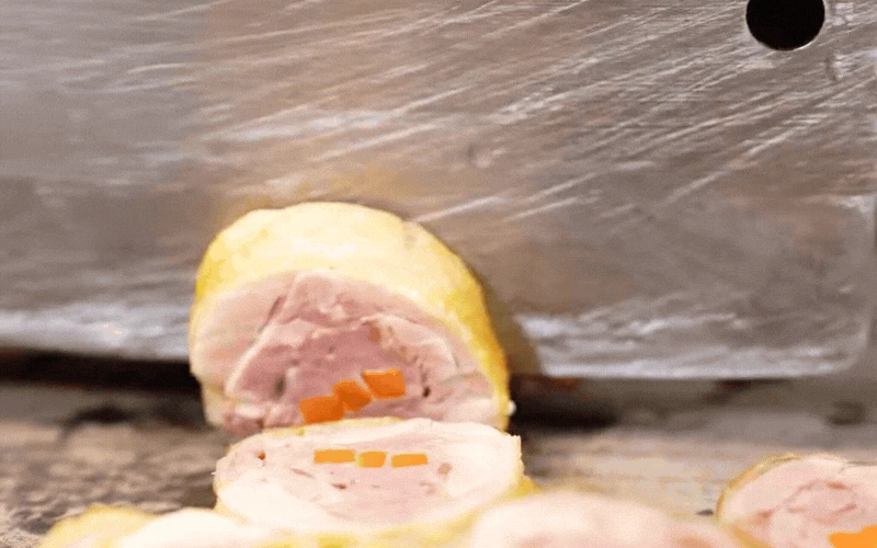 Đặc sản nỗi nhớ gói tròn trong bát thịt đông trong veo: Món ăn lạnh nhưng sưởi ấm cả mùa đoàn viên - Hình 16