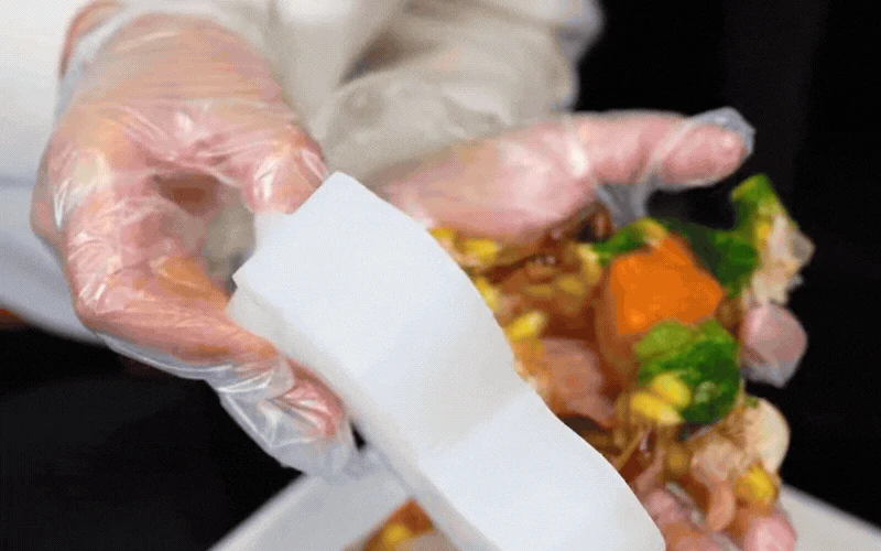 Đặc sản nỗi nhớ gói tròn trong bát thịt đông trong veo: Món ăn lạnh nhưng sưởi ấm cả mùa đoàn viên - Hình 20