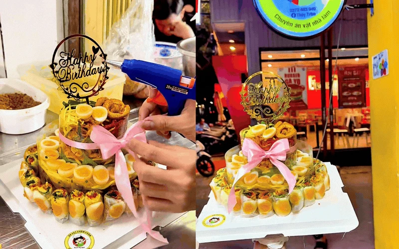 Đây là món ăn gì, hương vị ra sao mà khiến khắp cõi mạng điên đảo nhiều năm liền?! - Hình 6