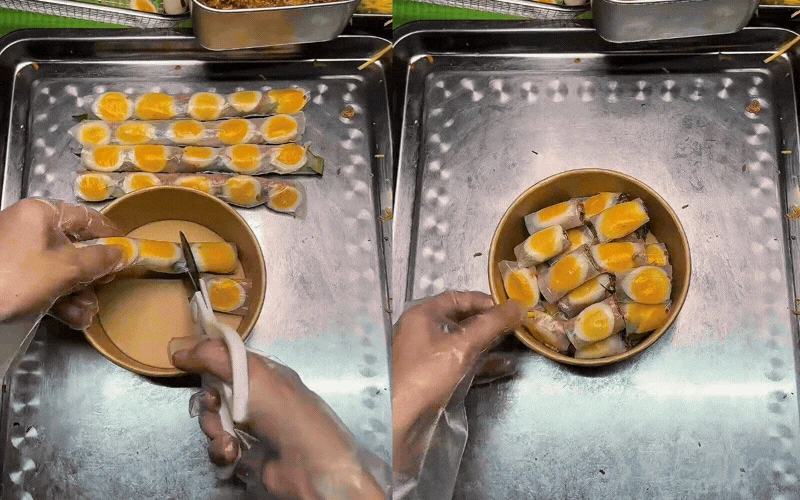 Đây là món ăn gì, hương vị ra sao mà khiến khắp cõi mạng điên đảo nhiều năm liền?! - Hình 9