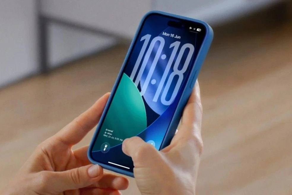 iPhone sắp có nâng cấp quan trọng - Hình 1