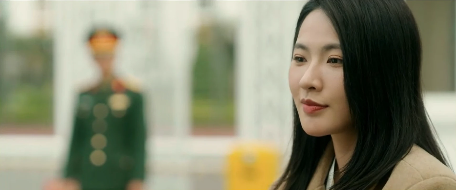 Không giới hạn - Tập 7: Lam Anh (Minh Trang) và Kiên (Steven Nguyễn) có buổi hẹn hò đầu tiên - Hình 11