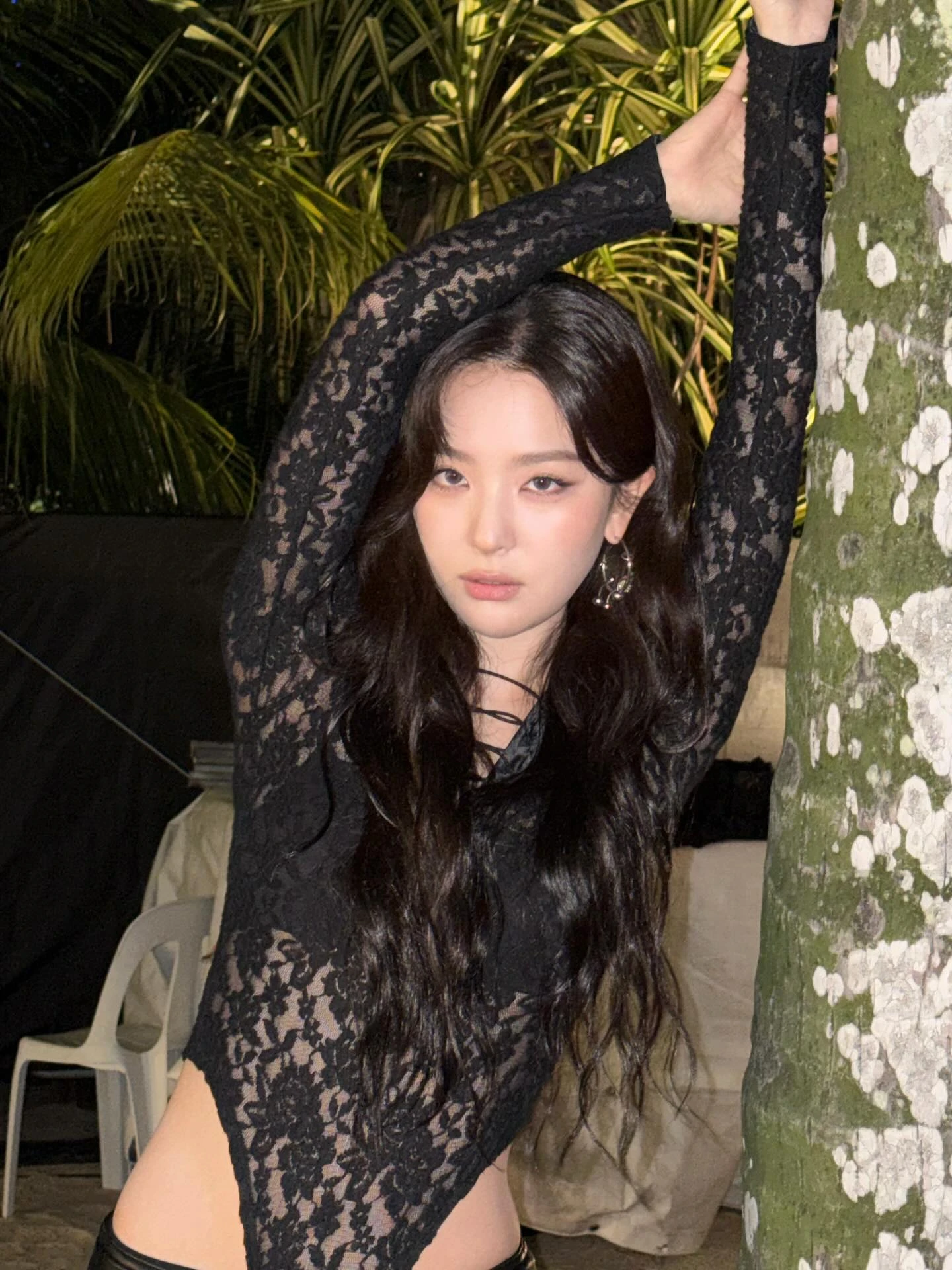 Màn đụng độ nghẹt thở giữa Jennie và 2 gái xinh Kpop: Định nghĩa lại khái niệm sexy là gì! - Hình 4