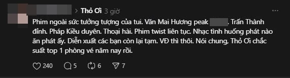 Review nóng Thỏ Ơi!: Phim hay nhất của Trấn Thành, 1 mỹ nhân diễn đỉnh tột độ ở mọi khung hình - Hình 6
