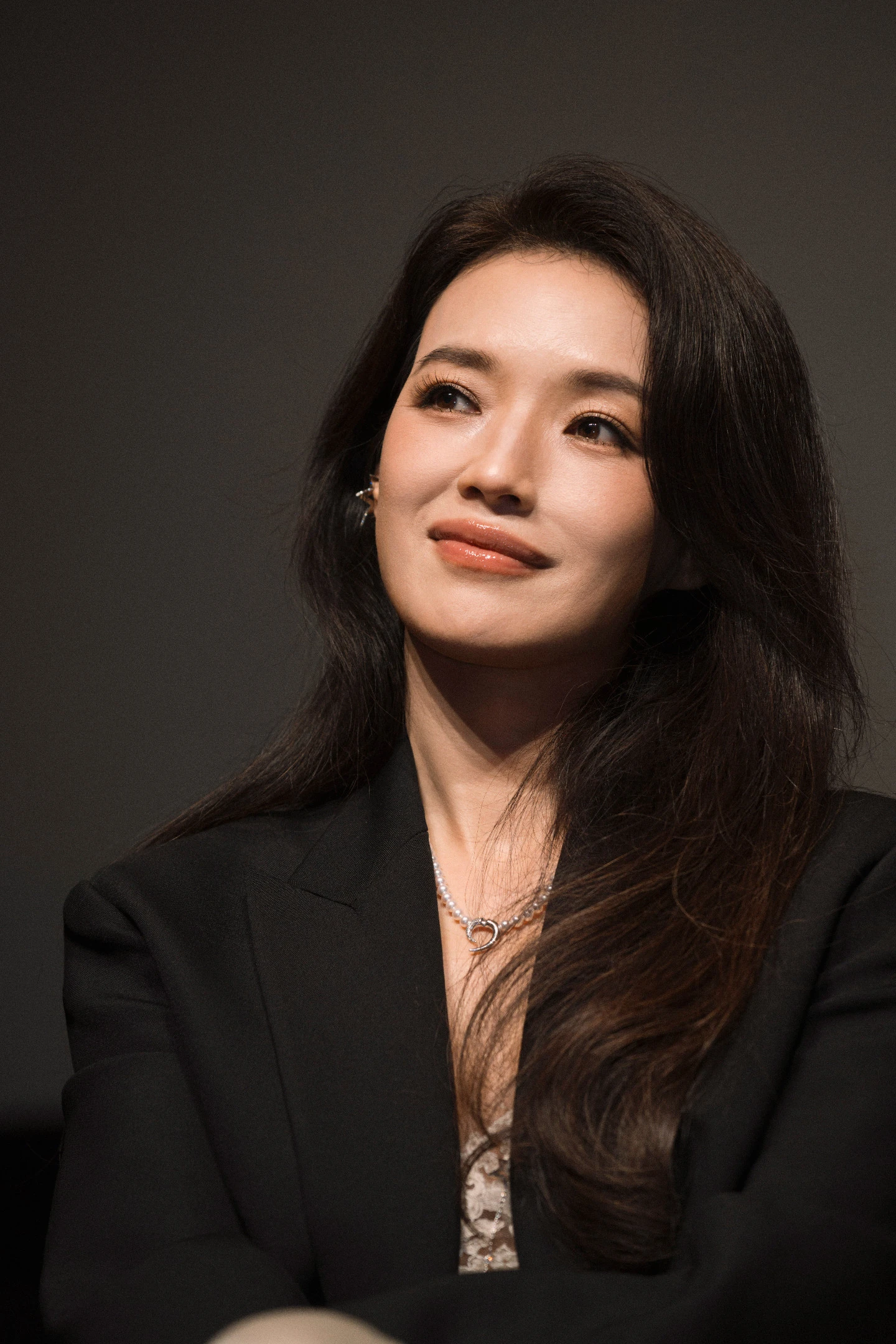 Diễn viên Thư Kỳ tuổi 50 sức khỏe giảm sút - Hình 2