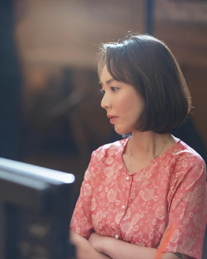 Thu Trang lần đầu lên tiếng sau thất bại - Hình 1