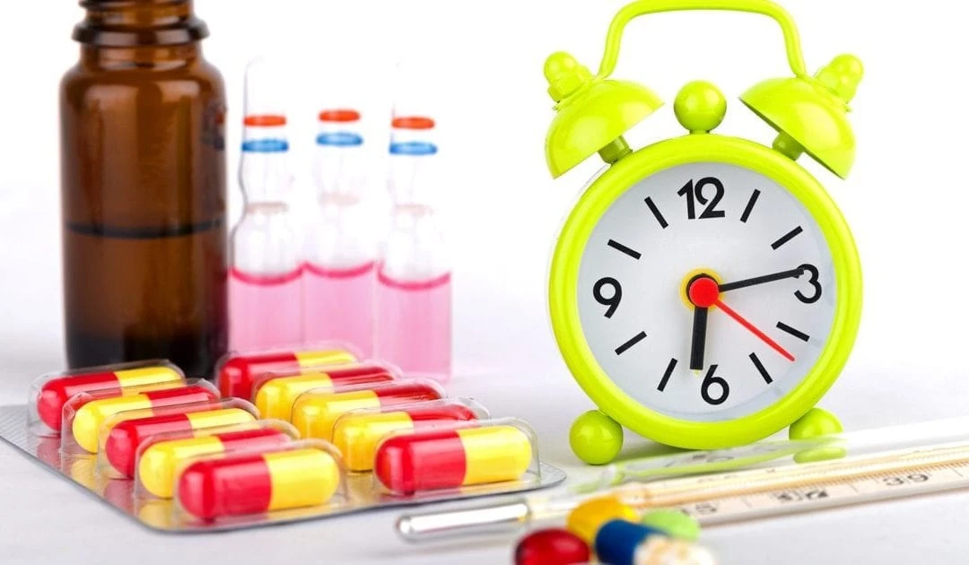 5 điều cần lưu ý khi dùng thuốc cho người cao tuổi dịp Tết - Hình 2