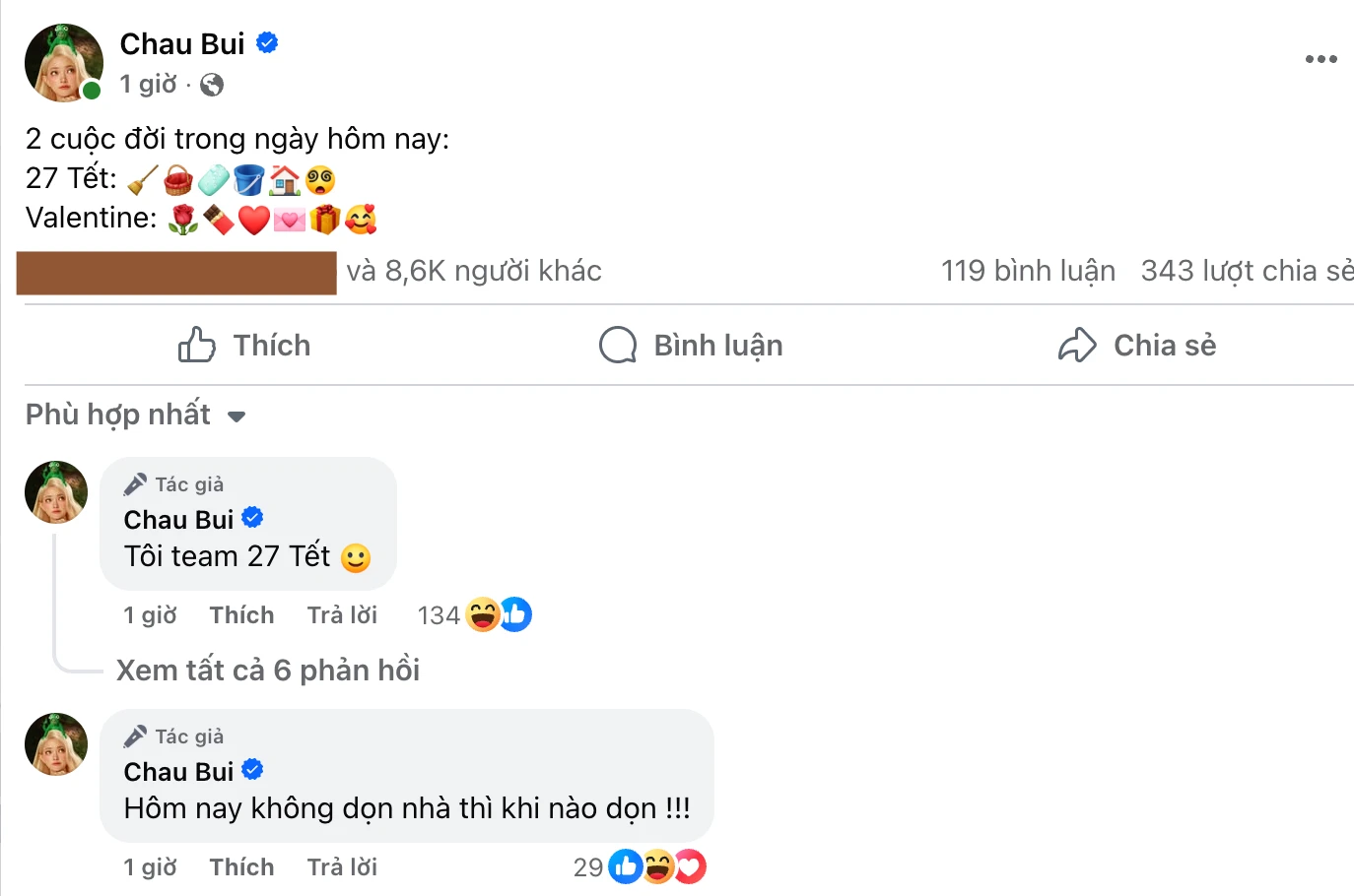 Cái kết của Binz và Châu Bùi - Hình 2