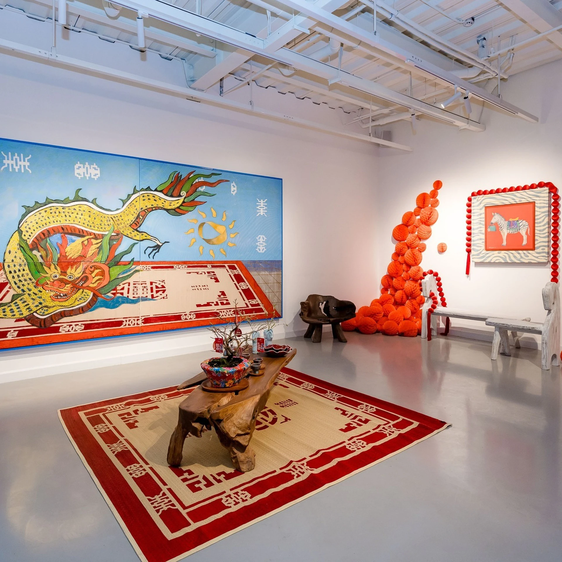 Chơi gì nếu 3 ngày Tết không rời TP.HCM - Hình 5