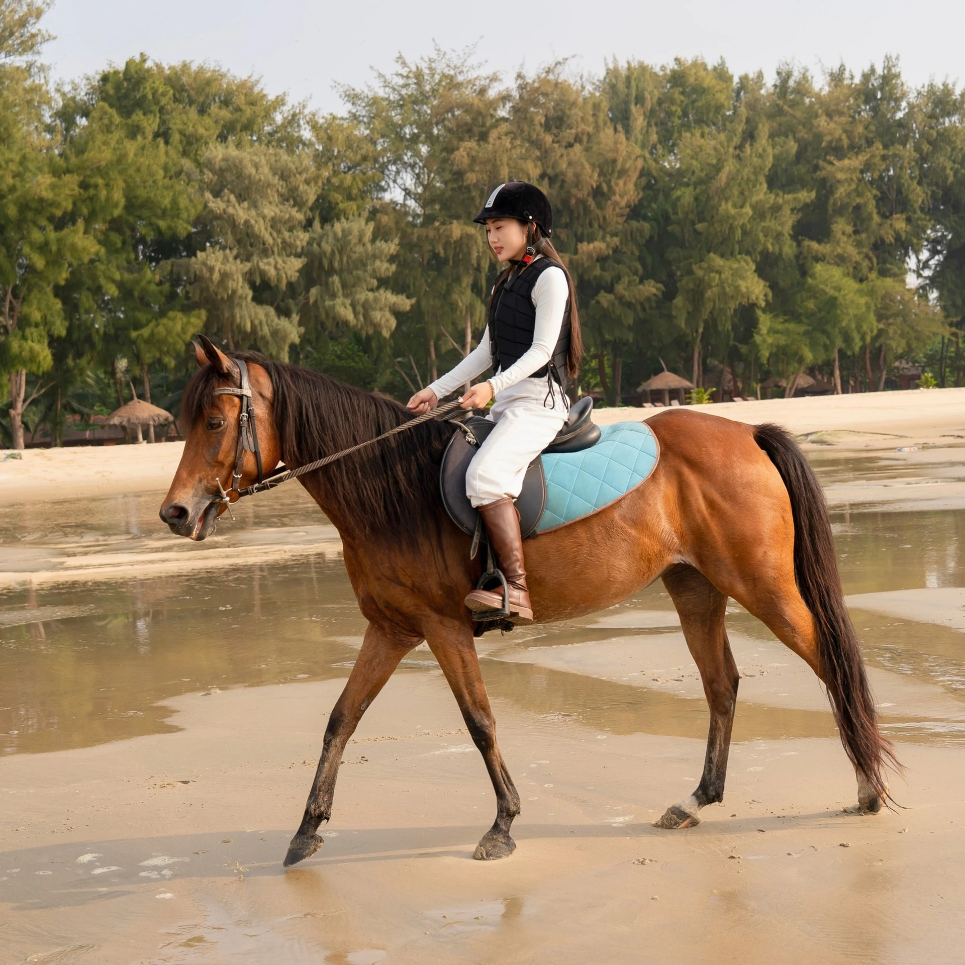 Chơi gì nếu 3 ngày Tết không rời TP.HCM - Hình 15