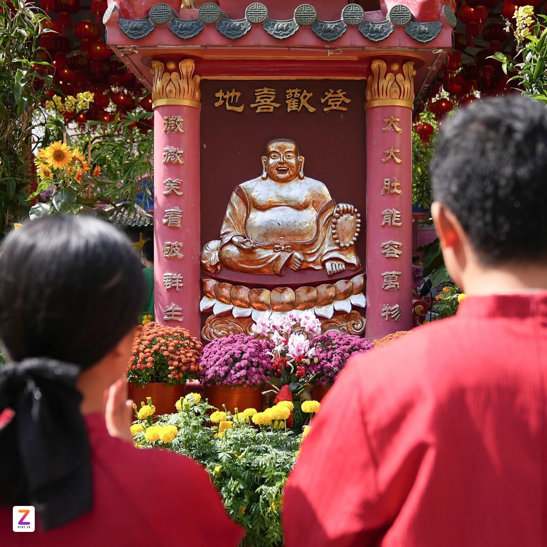 Chơi gì nếu 3 ngày Tết không rời TP.HCM - Hình 3