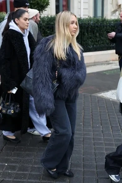 Con gái út Beckham gửi thông điệp gây chấn động giữa drama gia đình - Hình 3