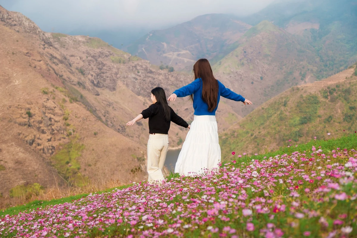 Du xuân theo nhịp riêng, xu hướng tự túc lên ngôi - Hình 2