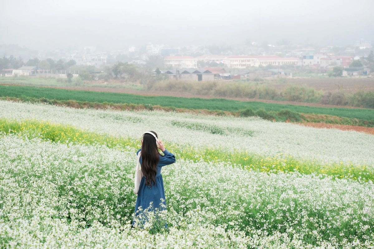 Du xuân theo nhịp riêng, xu hướng tự túc lên ngôi - Hình 4
