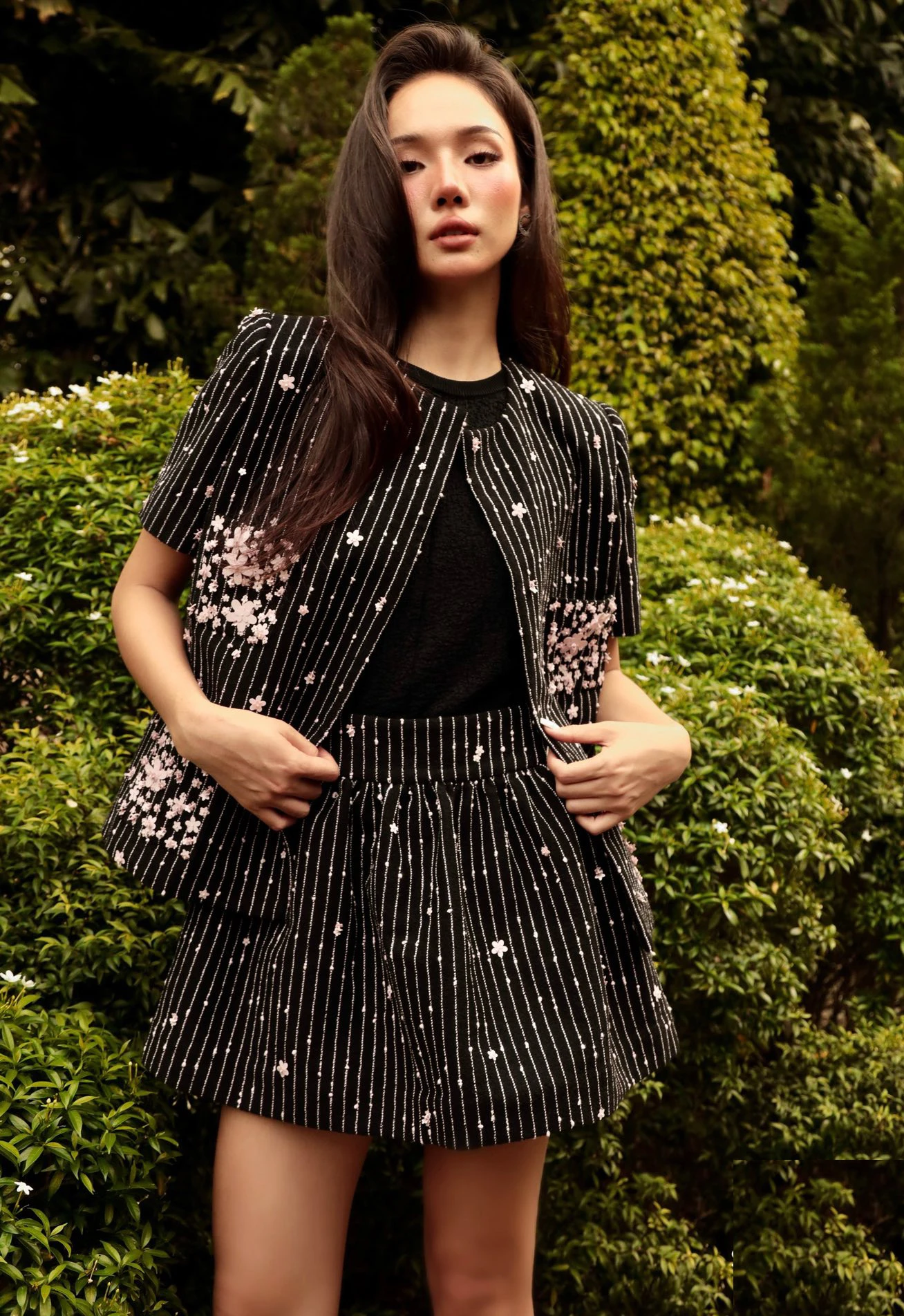 Lời chào đầu năm qua những gam màu xuân nàng không thể thiếu - Hình 13