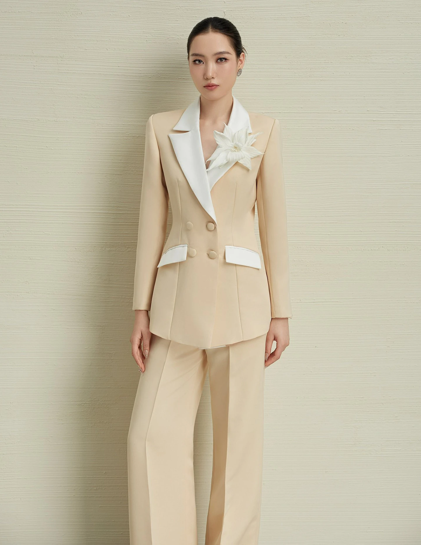 Lời chào đầu năm qua những gam màu xuân nàng không thể thiếu - Hình 6