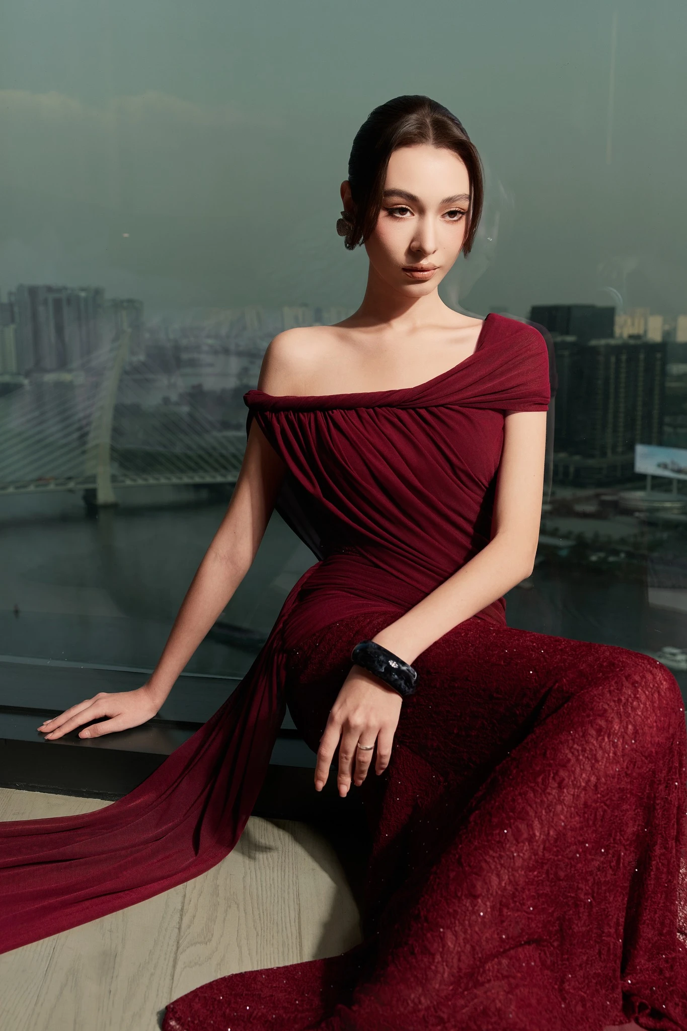 Lời chào đầu năm qua những gam màu xuân nàng không thể thiếu - Hình 10