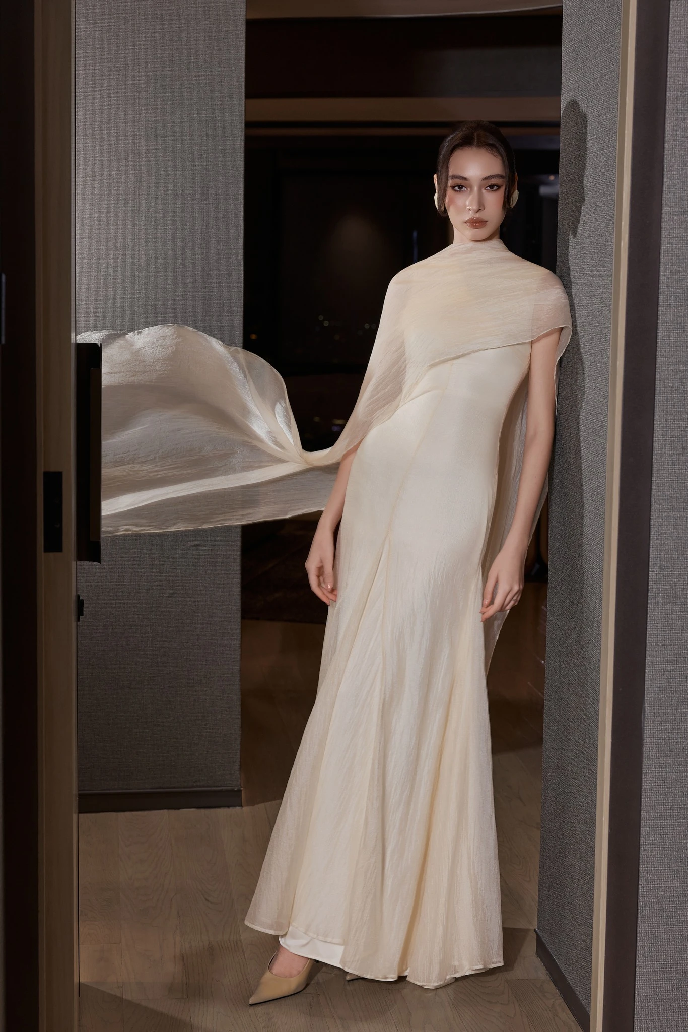 Lời chào đầu năm qua những gam màu xuân nàng không thể thiếu - Hình 4