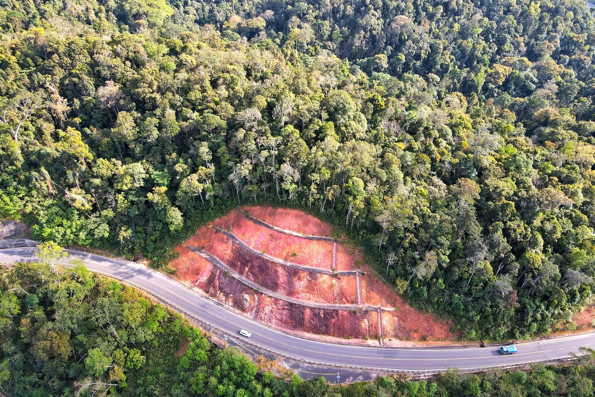 Măng Đen - Cao nguyên yên bình giữa đại ngàn - Hình 1