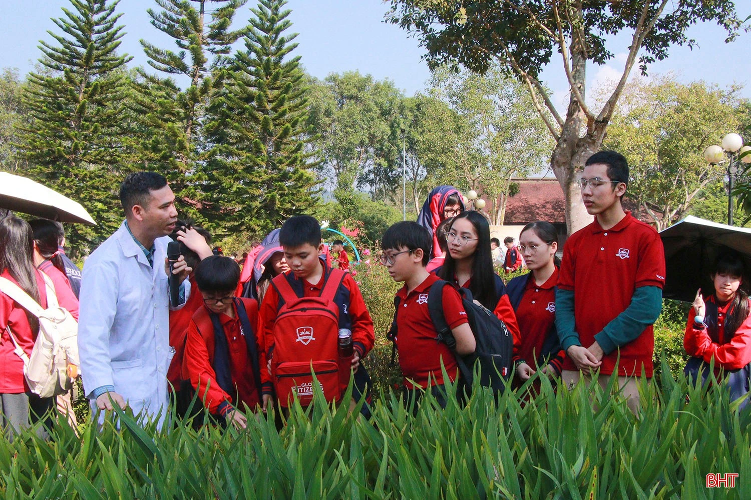 Những điểm du xuân không thể bỏ lỡ ở Hà Tĩnh - Hình 6