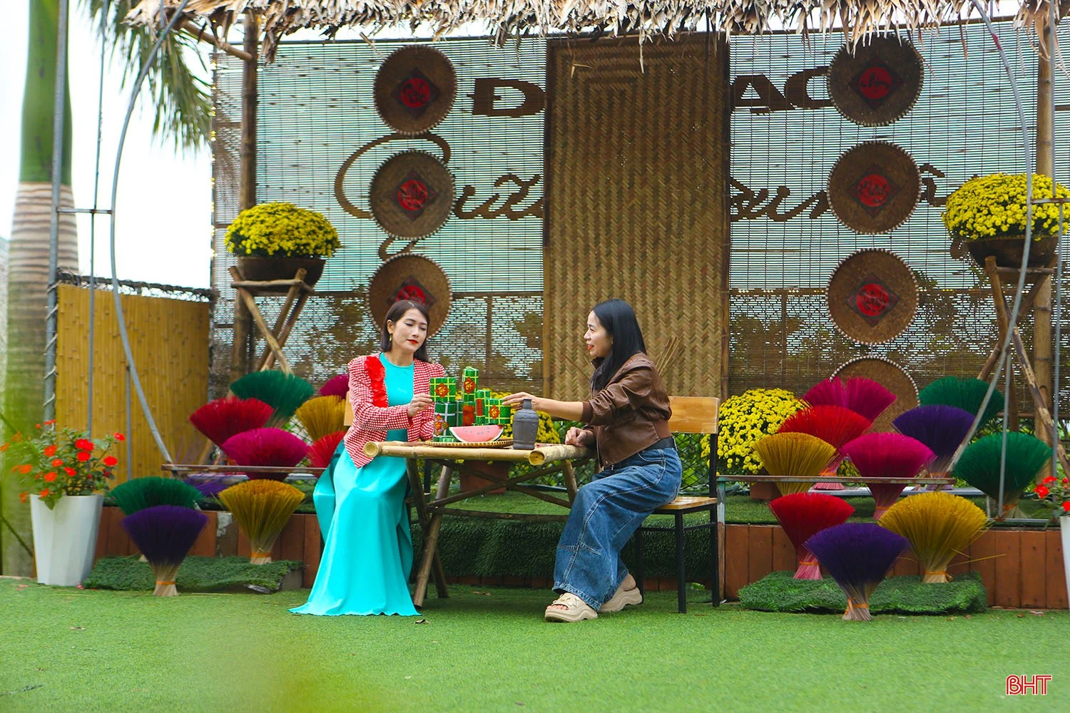 Những điểm du xuân không thể bỏ lỡ ở Hà Tĩnh - Hình 26