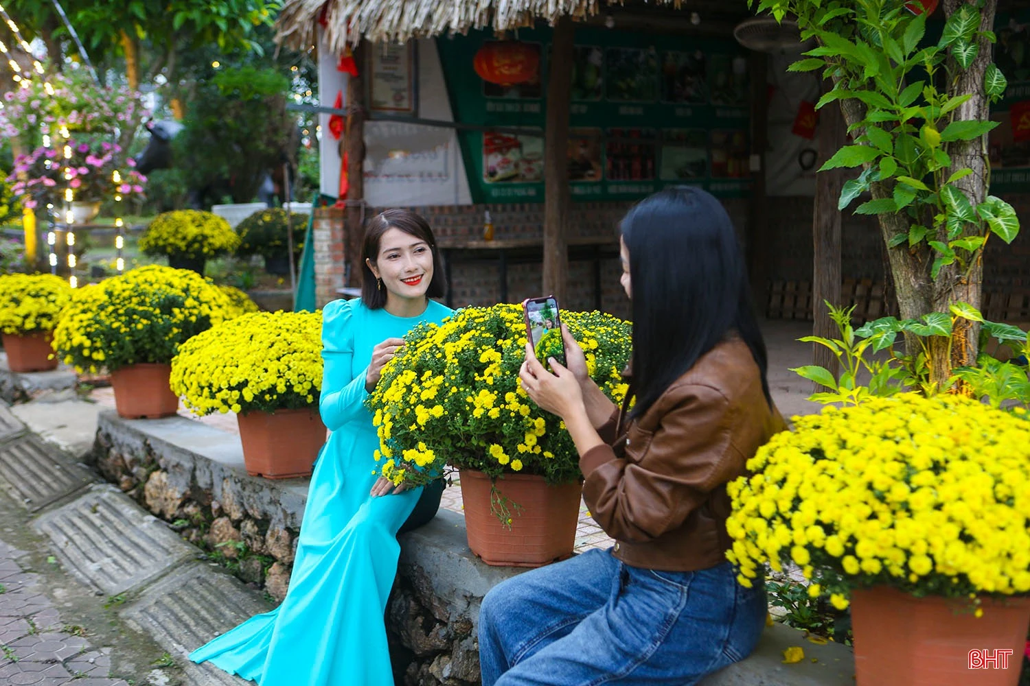 Những điểm du xuân không thể bỏ lỡ ở Hà Tĩnh - Hình 28