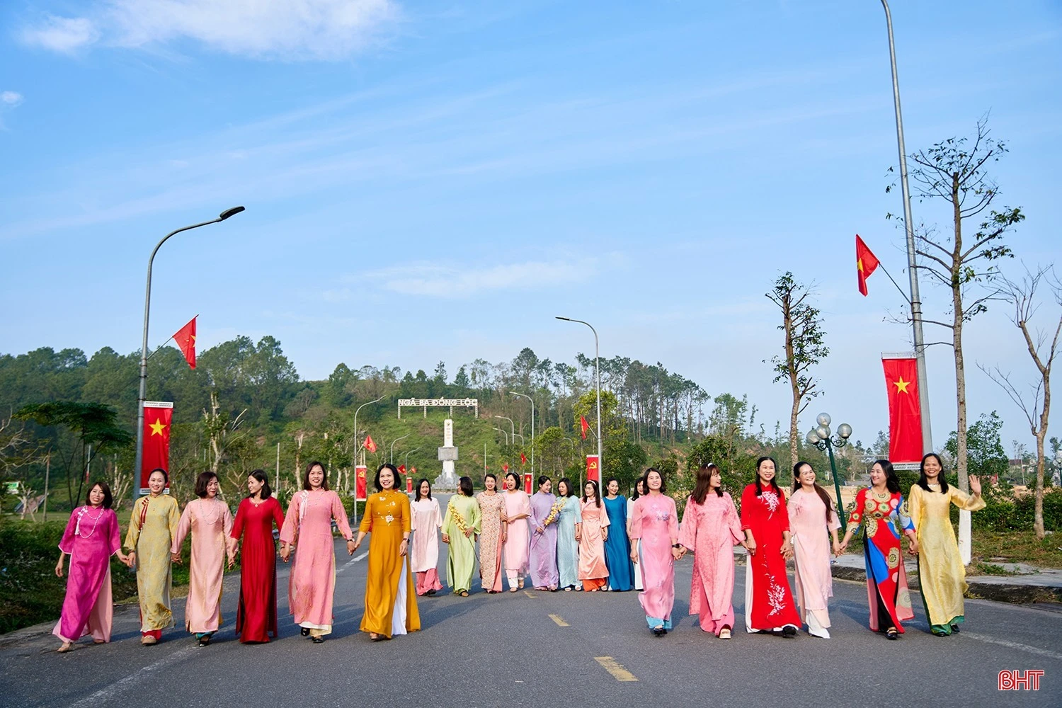 Những điểm du xuân không thể bỏ lỡ ở Hà Tĩnh - Hình 22