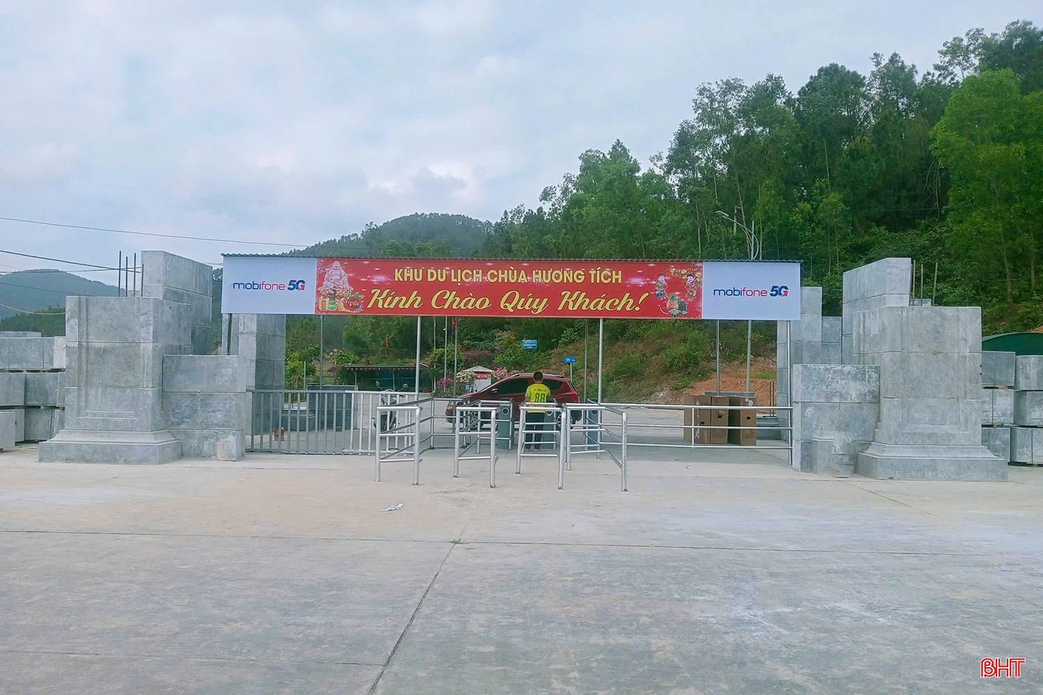 Những điểm du xuân không thể bỏ lỡ ở Hà Tĩnh - Hình 15