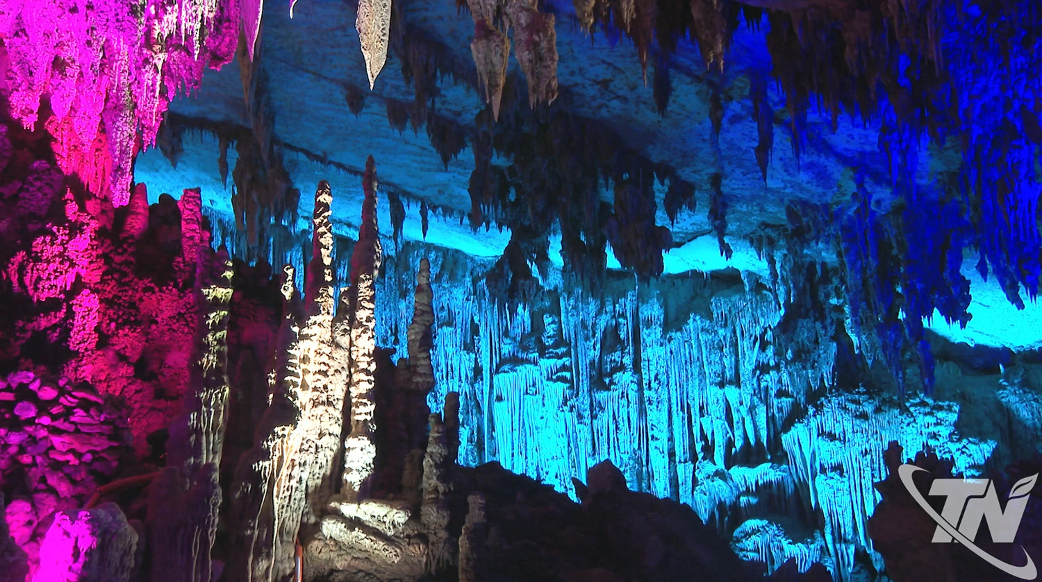 Núi Cốc - Ba Bể: Vẻ đẹp gắn kết từ thiên nhiên - Hình 3