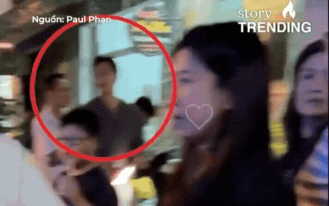 Team qua đường bắt gặp Mai Tài Phến giữ chuỗi ăn Tết cùng gia đình Mỹ Tâm - Hình 1