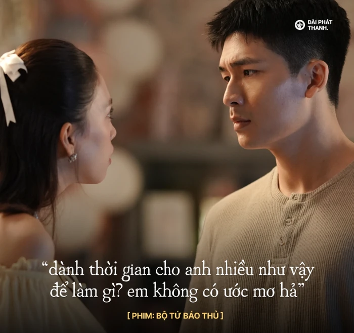 Đẳng cấp phim Tết của Trấn Thành: Mỗi năm là một câu thoại viral - Hình 6