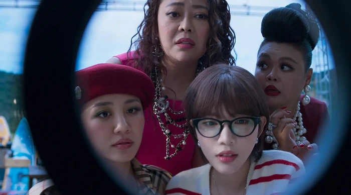 Đẳng cấp phim Tết của Trấn Thành: Mỗi năm là một câu thoại viral - Hình 7