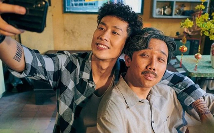 Đẳng cấp phim Tết của Trấn Thành: Mỗi năm là một câu thoại viral - Hình 2